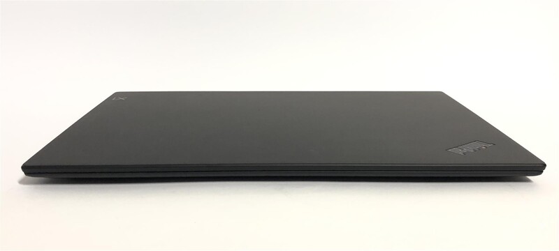 Ноутбук Lenovo ThinkPad X1 Carbon G6 / 14" FullHD IPS / i5-8250U / 8GB / 256GB SSD / Win10Pro / Backlight - Б/в