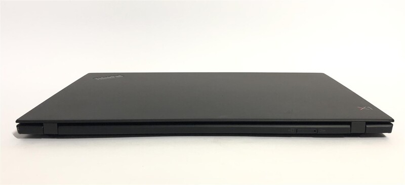 Ноутбук Lenovo ThinkPad X1 Carbon G6 / 14" FullHD IPS / i5-8250U / 8GB / 256GB SSD / Win10Pro / Backlight - Б/в