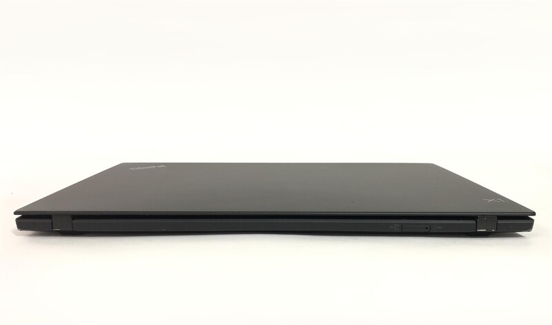 Ноутбук Lenovo ThinkPad X1 Carbon G6 / 14" FullHD IPS / i5-8250U / 8GB / 256GB SSD / Win10Pro / Backlight - Б/у
