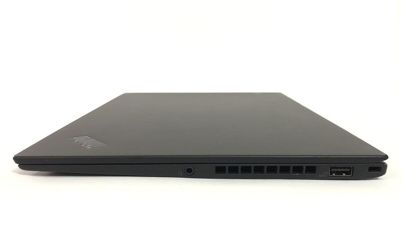 Ноутбук Lenovo ThinkPad X1 Carbon G6 / 14" FullHD IPS / i5-8250U / 8GB / 256GB SSD / Win10Pro / Backlight - Б/у