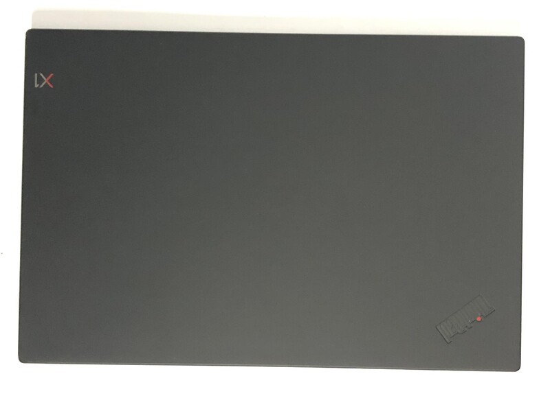 Ноутбук Lenovo ThinkPad X1 Carbon G6 / 14" FullHD IPS / i5-8250U / 8GB / 256GB SSD / Win10Pro / Backlight - Б/в