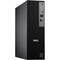Фото - Неттоп Dell Pro Slim (BTO105_QCS1250_UBU) Black | click.ua