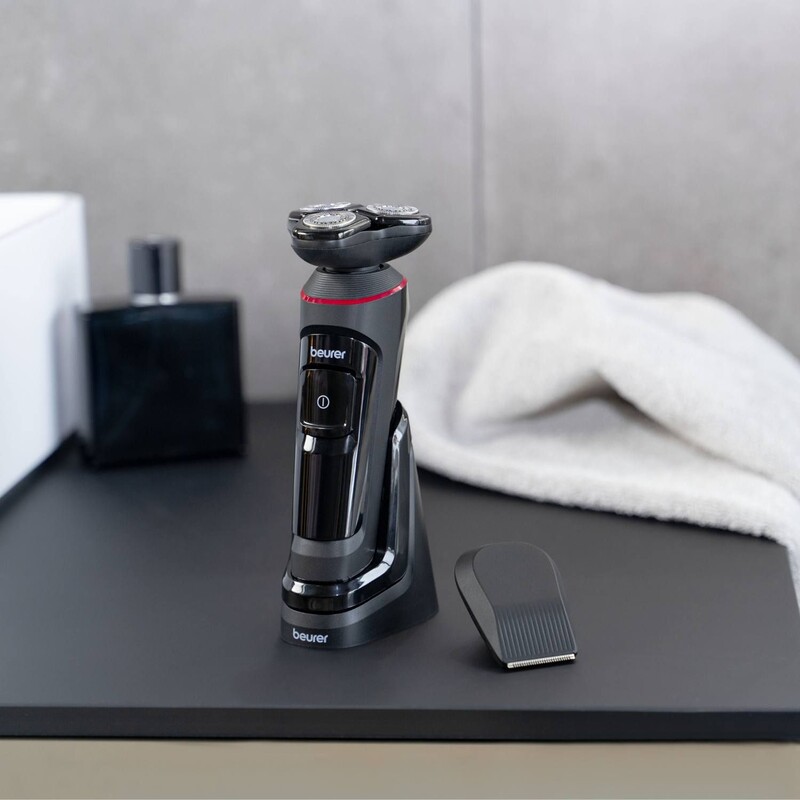 Електробритва Beurer MN8X