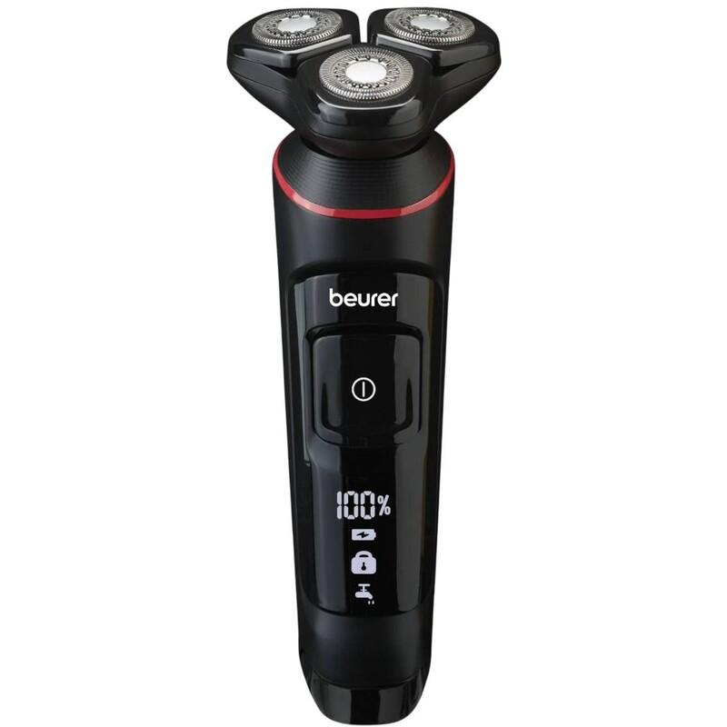 Електробритва Beurer MN8X