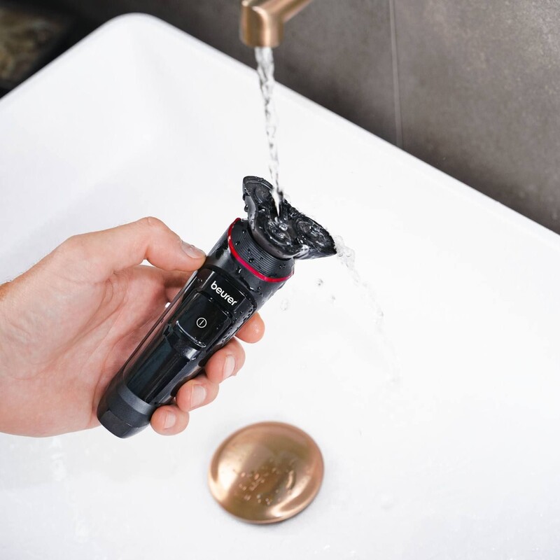 Електробритва Beurer MN8X