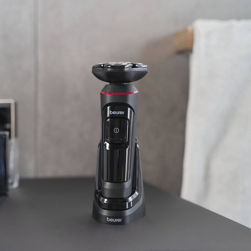 Електробритва Beurer MN8X