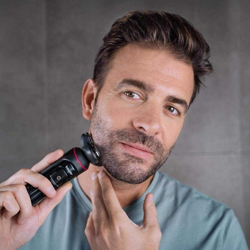 Електробритва Beurer MN8X