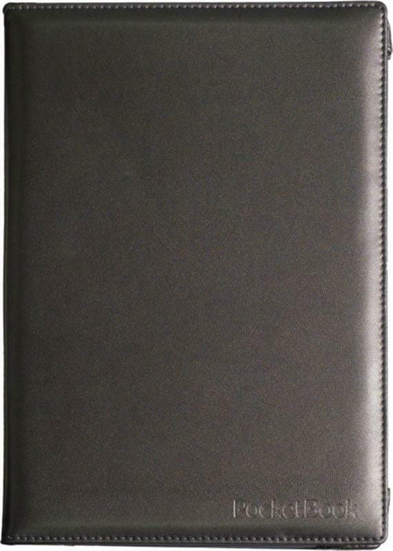 Чехол-книжка PocketBook для PocketBook 6" 606/616/627/628/632/633 уголки Nickel (VLPB-TB627Ni1)