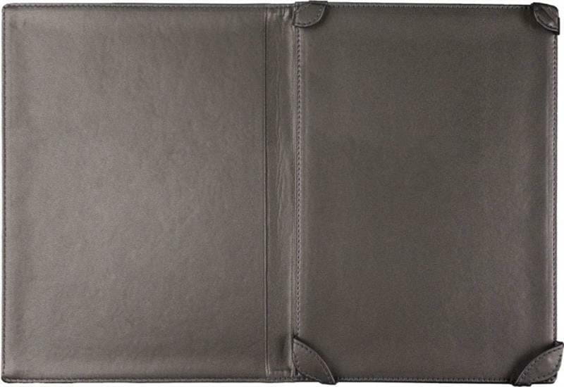 Чехол-книжка PocketBook для PocketBook 6" 606/616/627/628/632/633 уголки Nickel (VLPB-TB627Ni1)