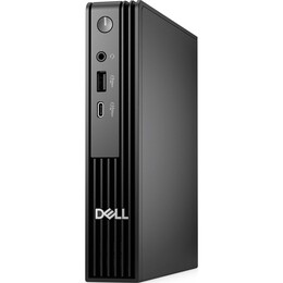 Неттоп Dell Pro Micro (BTO106_QCM1250) Black