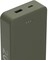 Фото - Универсальная мобильная батарея Hama 20000mAh 15W Green (00201716) | click.ua