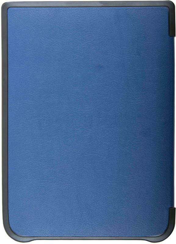 Чохол-книжка AirOn Premium для PocketBook InkPad 740 Dark Blue (6946795850133)