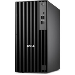 Персональний комп"ютер Dell Pro Tower (BTO107_QCT1250) Black