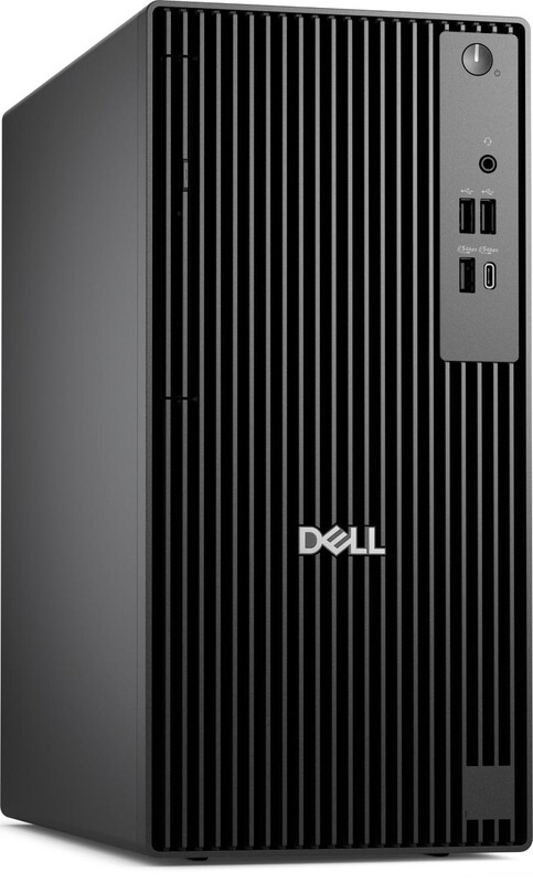 Неттоп Dell Pro Tower (BTO107_QCT1250) Black