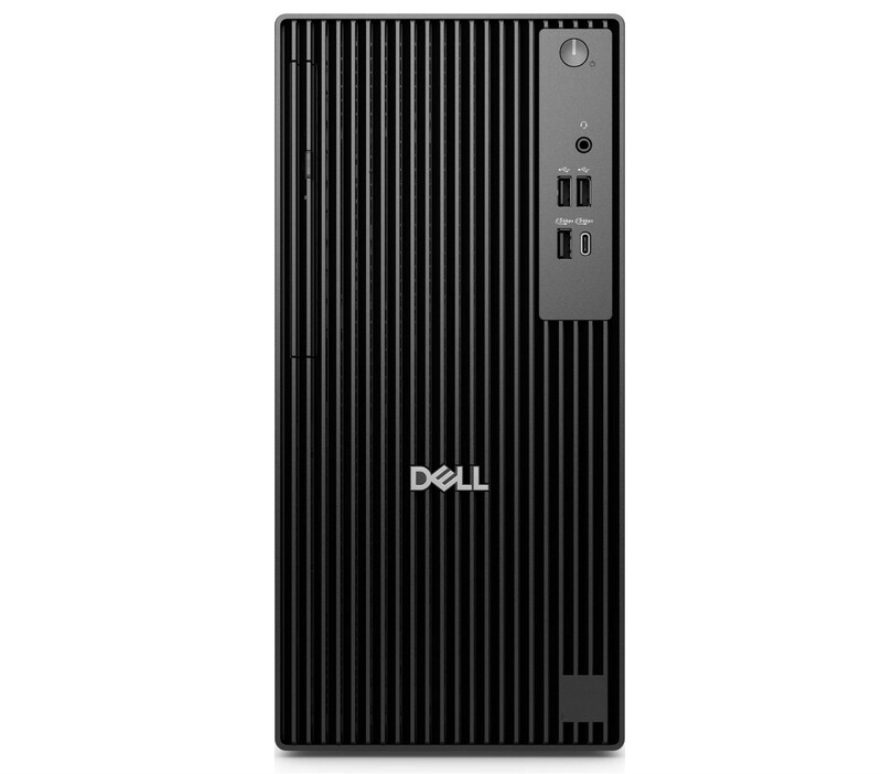 Неттоп Dell Pro Tower (BTO107_QCT1250) Black