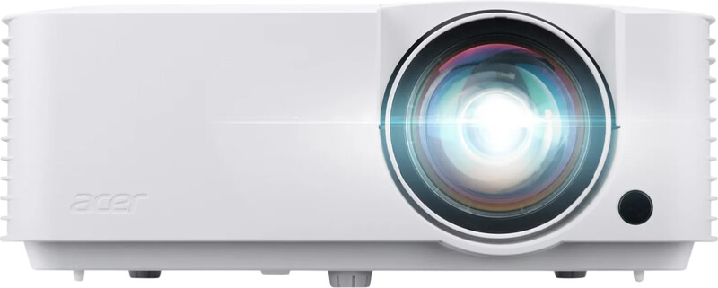 Проектор Acer Vero SL2520n (MR.JYT11.001)