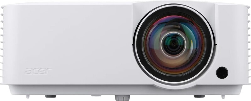 Проектор Acer Vero SL2520n (MR.JYT11.001)