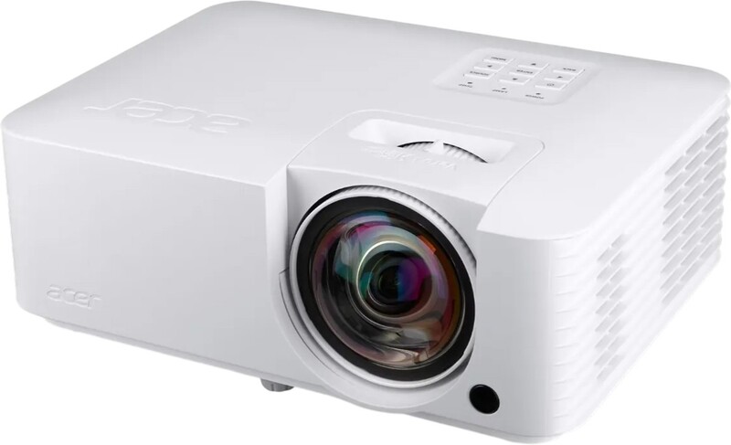 Проектор Acer Vero SL2520n (MR.JYT11.001)