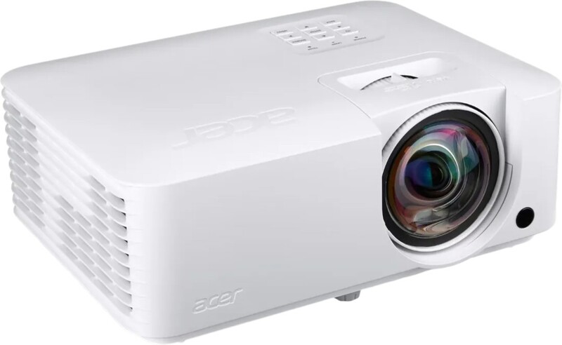 Проектор Acer Vero SL2520n (MR.JYT11.001)