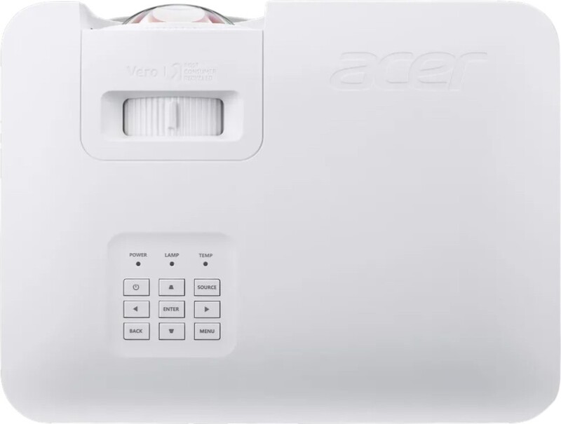 Проектор Acer Vero SL2520n (MR.JYT11.001)