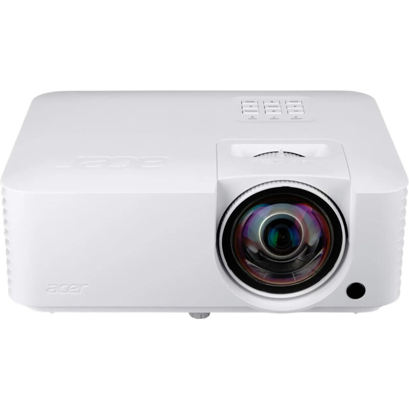 Проектор Acer Vero SL2520n (MR.JYT11.001)