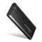 Фото - Зовнішня кишеня Axagon M.2 SATA 2242/2260/2280 USB Type-C 3.2 Black (EEM2-SBC) | click.ua