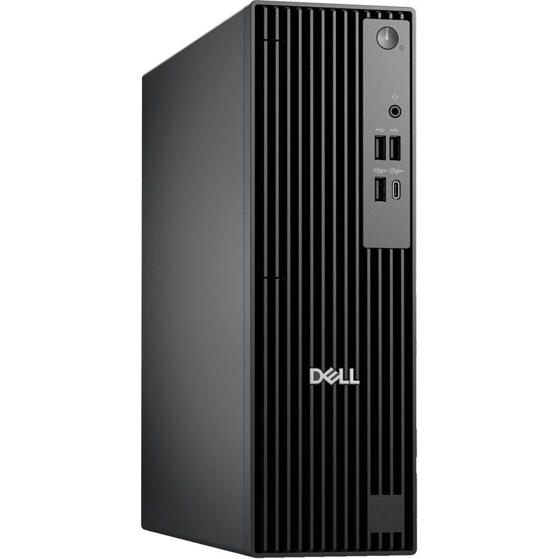 Персональный компьютер Dell Pro Slim (BTO108_QCS1250)