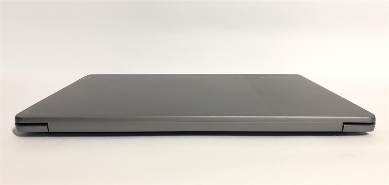 Ноутбук Lenovo IdeaPad 3 15IJL6 Chromebook / 15.6" FullHD IPS / Celeron N4500 / 8GB / 128GB eMMC / ChromeOS - Б/в