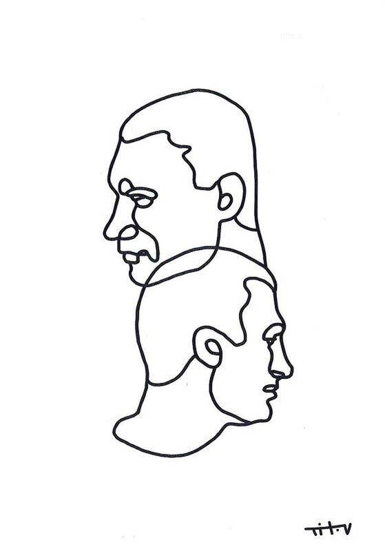 Бій за Київ / Сергій Руденко