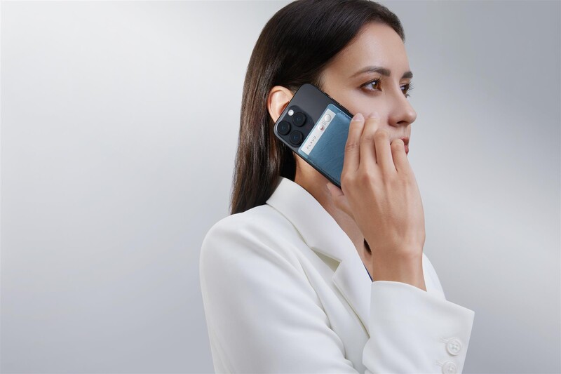 Диктофон Plaud AI Note Black (NB-100-BL)