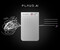 Фото - Диктофон Plaud AI Note Black (NB-100-BL) | click.ua
