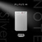 Фото - Диктофон Plaud AI Note Black (NB-100-BL) | click.ua