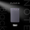Фото - Диктофон Plaud AI Note Black (NB-100-BL) | click.ua