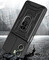 Фото - Чохол-накладка BeCover Military для Motorola Moto G06 / G06 Power 4G Black (715035) | click.ua