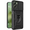 Фото - Чохол-накладка BeCover Military для Motorola Moto G06 / G06 Power 4G Black (715035) | click.ua