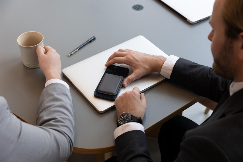 Диктофон Plaud AI Note Silver (NB-100-SI)