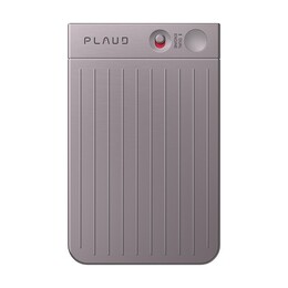 Диктофон Plaud AI Note Starlight (NB-100-ST)