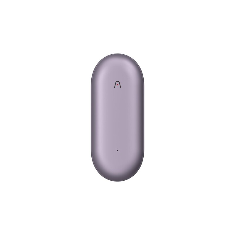 Диктофон Plaud AI Note Pin Sunset Purple (PPN0200-SP)