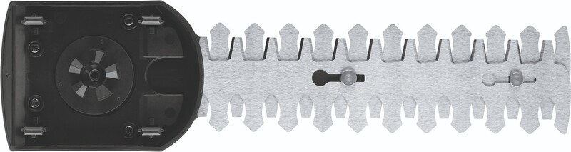 Ножницы садовые Bosch AdvancedShear 18V-10 + насадка кусторез (0.600.857.000)