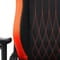 Фото - Кресло для геймеров Cougar Explore Black/Orange | click.ua