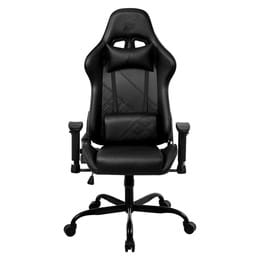 Купити Крісло для геймерів 1stPlayer S02 Black Крісло для геймерів 1stPlayer S02 Black