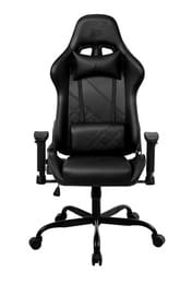 Кресло для геймеров 1stPlayer S02 Black