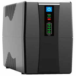 Купити Джерело безперебійного живлення FrimeCom VP-1000 Джерело безперебійного живлення FrimeCom VP-1000