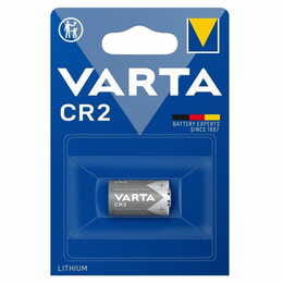 Батарейка Varta Prof. Specialty CR2 BL 1шт