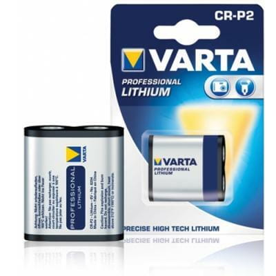 Батарейка Varta Prof. Specialty CR2 BL 1шт