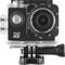 Фото - Экшн-камера AirOn Simple Full HD Black с аксессуарами 30в1 (69477915500061) | click.ua