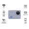 Фото - Экшн-камера AirOn ProCam 7 Touch с аксессуарами 8в1 (69477915500058) | click.ua