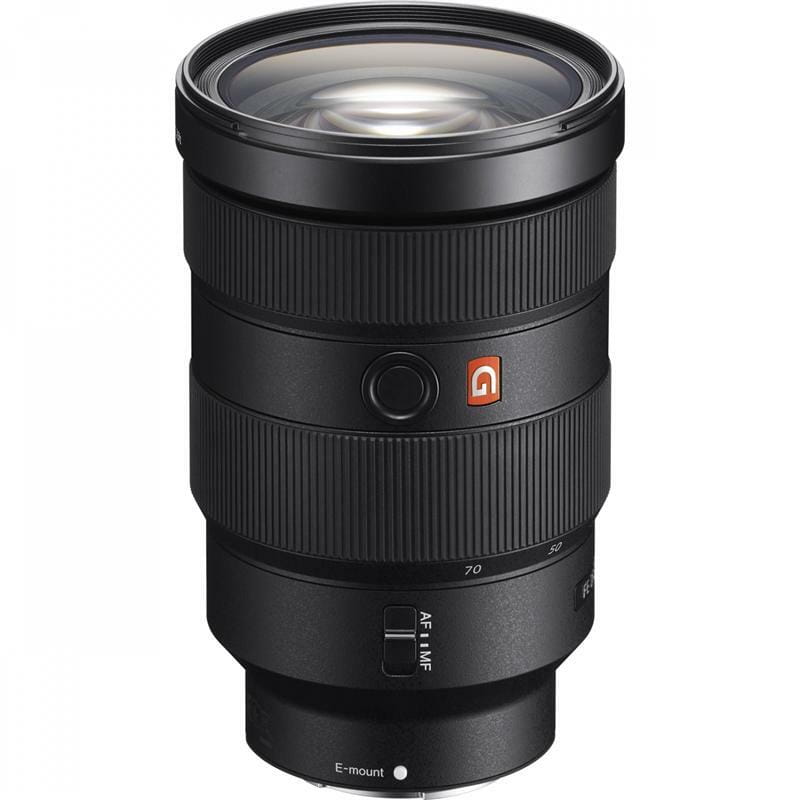 Объектив Sony 24-70mm f/2.8 GM (SEL2470GM.SYX)