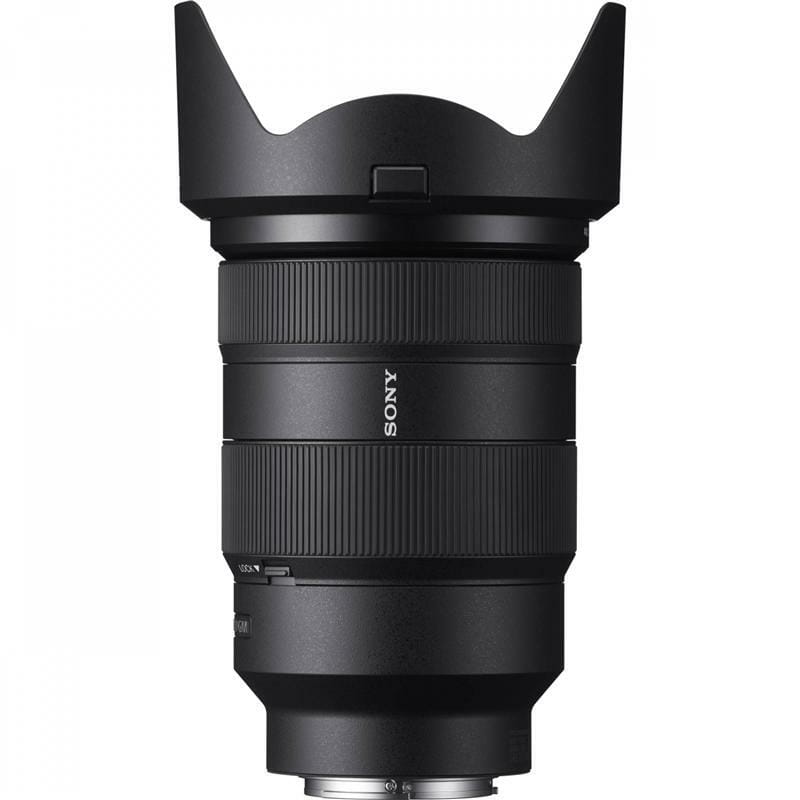 Объектив Sony 24-70mm f/2.8 GM (SEL2470GM.SYX)