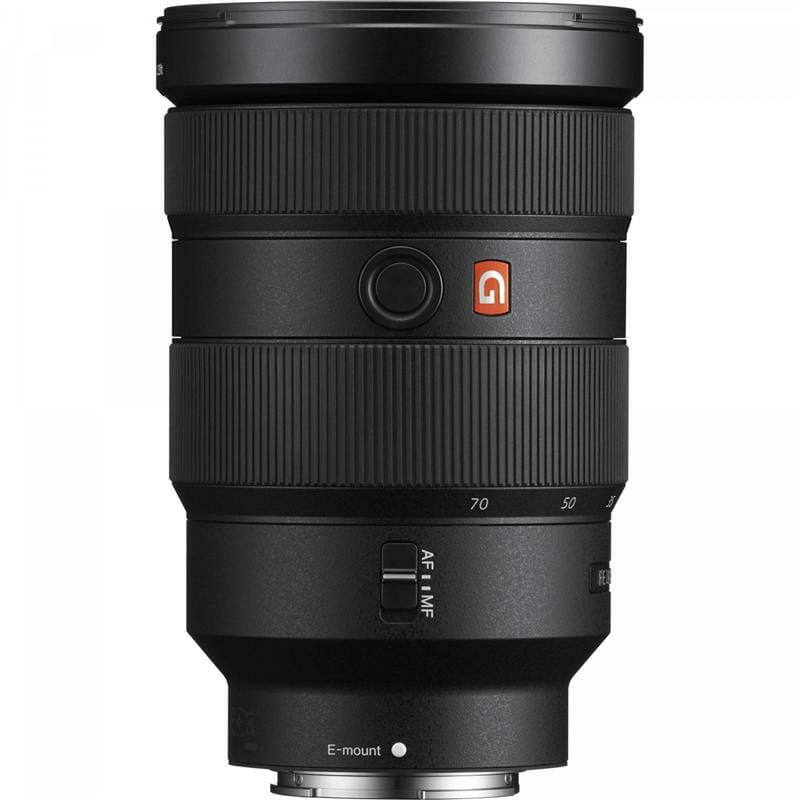 Объектив Sony 24-70mm f/2.8 GM (SEL2470GM.SYX)
